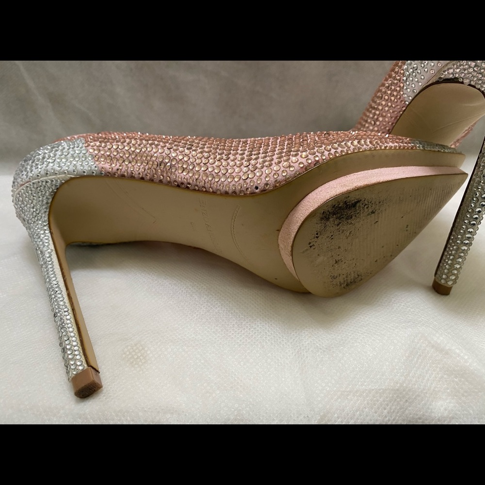 Enzo Angiolini “rockstar” Heels - Picture 11 of 11
